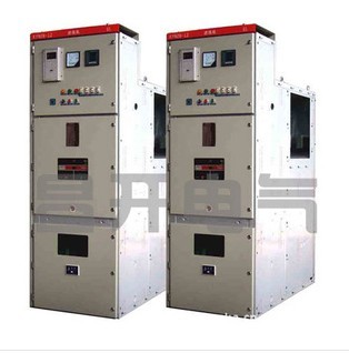 高壓雙電源切換裝置CKCQ28-12 工業(yè)自動控制系統(tǒng)的可靠保障