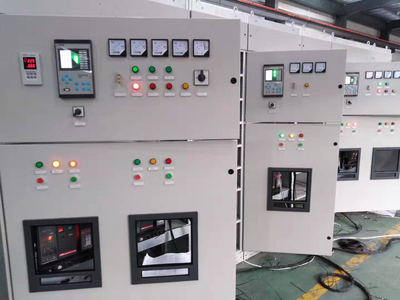 工業(yè)低壓備自投裝置 集母聯(lián)備投、斷路器遙控與故障錄波于一體的自動化控制核心